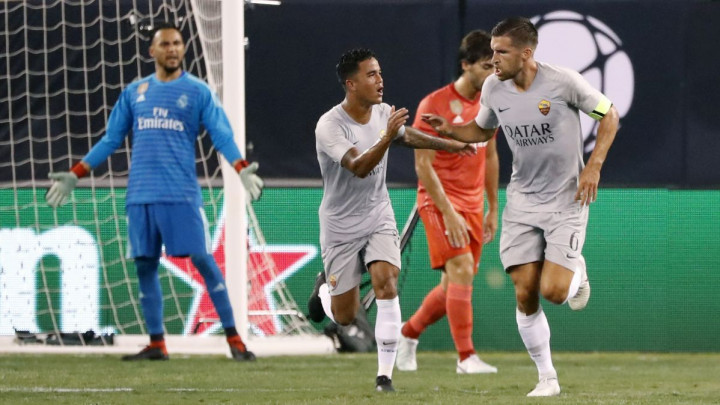 Marseille svim silama kreće po Strootmana, sljedećih 48 sati ključno