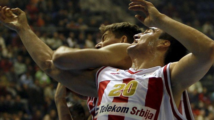 Srbijanski veteran stigao kod Emira Sulejmanovića