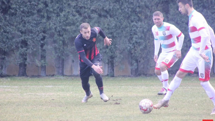 Na Otoci se lakše diše: Zeba uskoro u punom pogonu
