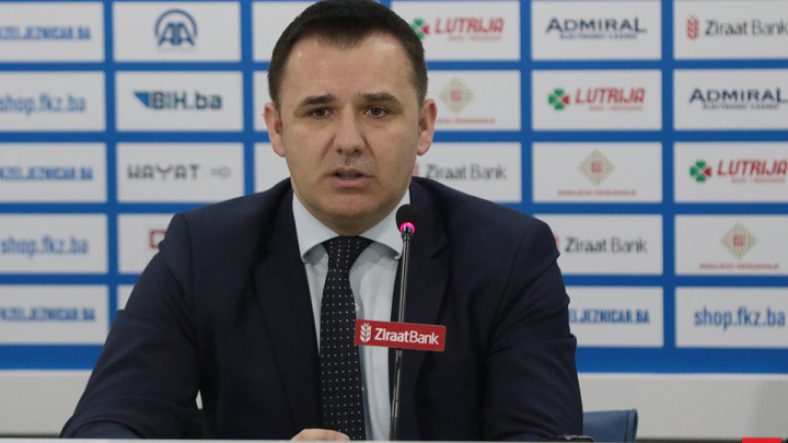 Selimović: Isplatili smo preko 1.5 miliona KM!