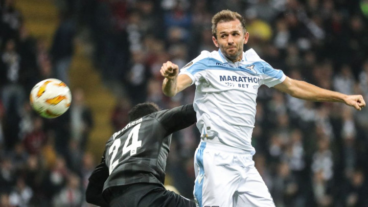 Italijani najavili Lulićev transfer