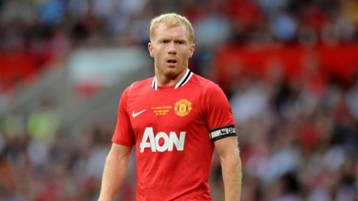 Scholes igrača Uniteda uporedio sa Arsenalovom legendom: On je naš Henry