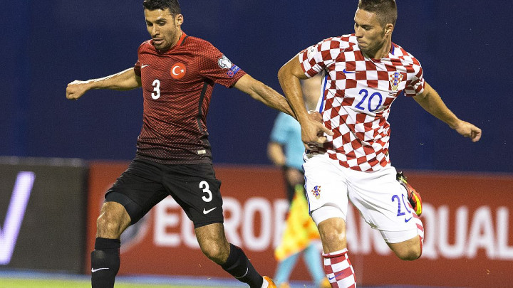 Hrvat poslije više od dvije i po godine u rosteru Juventusa!