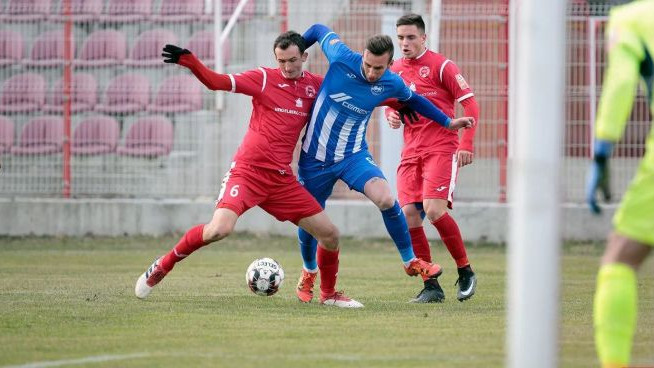 Husiću se smiješi transfer karijere: Iz federalnog ligaša u redove srbijanskog superligaša