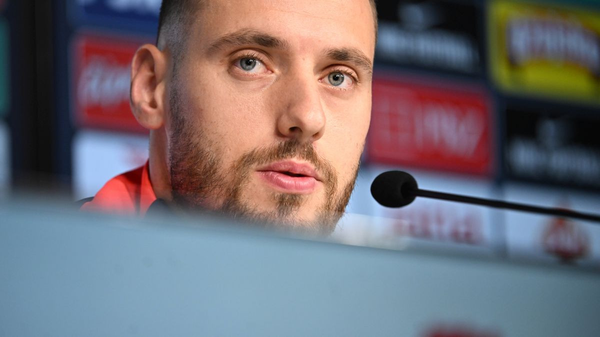Nikola Vlašić je šutio mjesecima, konačno je rekao istinu o sebi: "Sada želim samo jednu stvar"