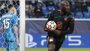 Džeko dobija žestoku konkurenciju: Lukaku se u januaru vraća u Inter!?