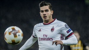 Rossoneri se spasili: Andre Silva će im ipak donijeti neku zaradu