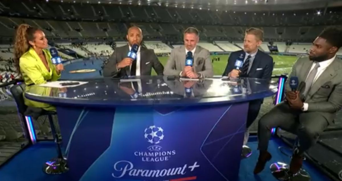 Henry proglasio dobitnika Zlatne lopte, poručio da se zatvore glasovi