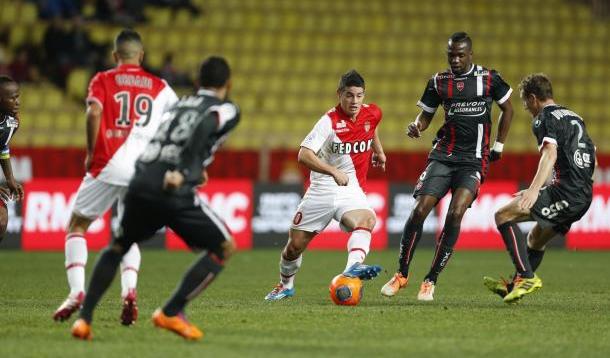 Valenciennes slavio u Kneževini, Falcao promašio penal