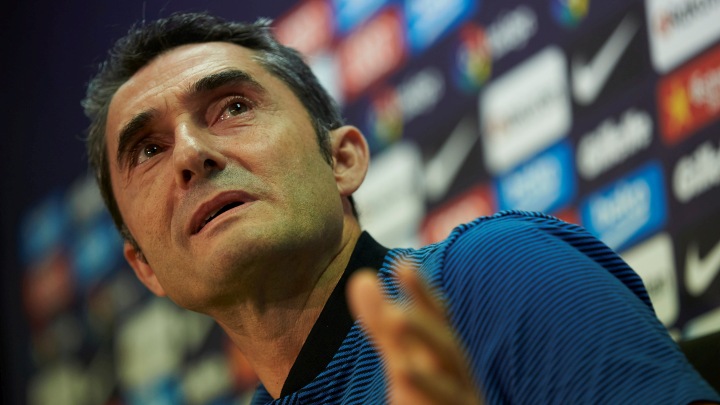 Valverde oduševljen igrom Suareza