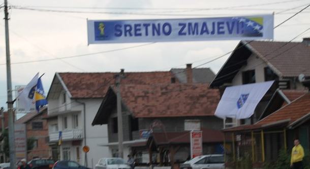 Vitežani spremni za spektakularnu noć