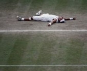 Wimbledon : Finale čista fantazija