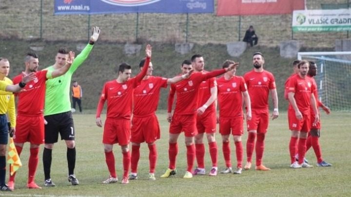 Pojačanja vodila Zvijezdu do pobjede Pojačanja vodila Zvijezdu do pobjede