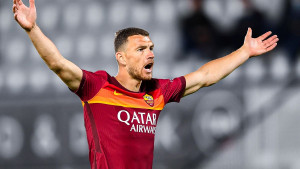 Roma u finišu ostala bez pobjede protiv Porta, Džeki svih 90 minuta
