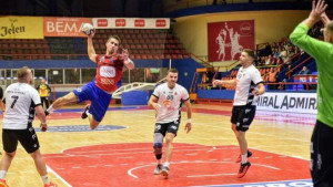 Borac u neizvjesnoj završnici slavio u Trebinju