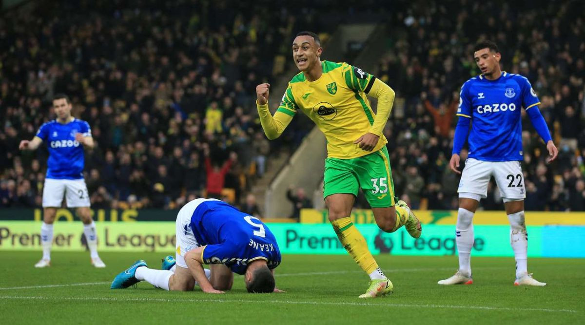 Norwich napokon slavio, novi šamar za Newcastle