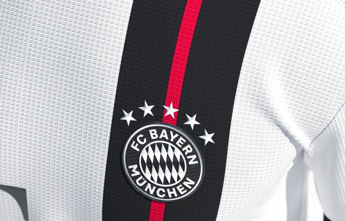 Bayern predstavio nove dresove: Jednostavnije nije moglo