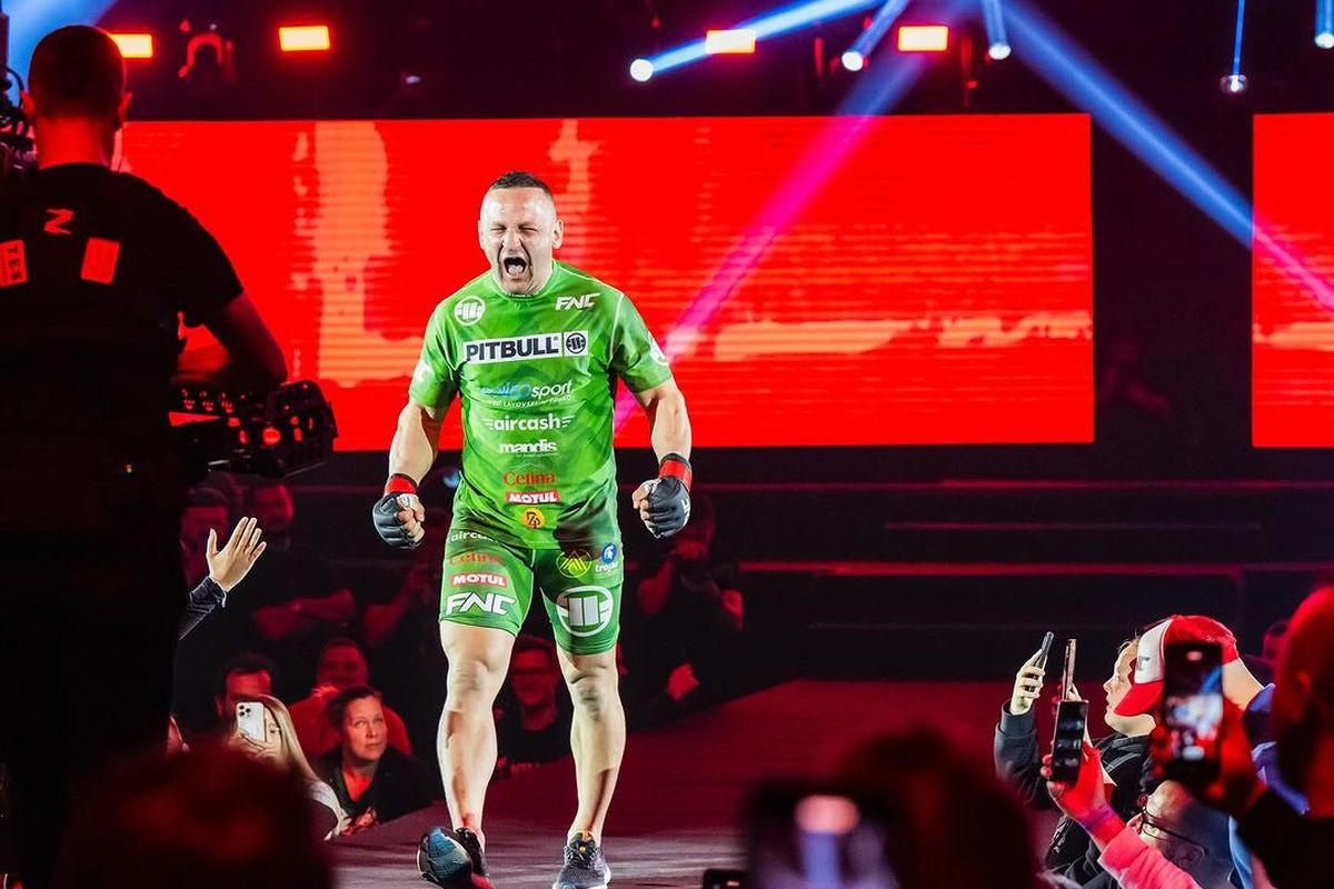 Slo Rocky obećao težak nokaut 'Jokeru', pa poručio: "Srbija, bit će plakanja u Zagrebu"