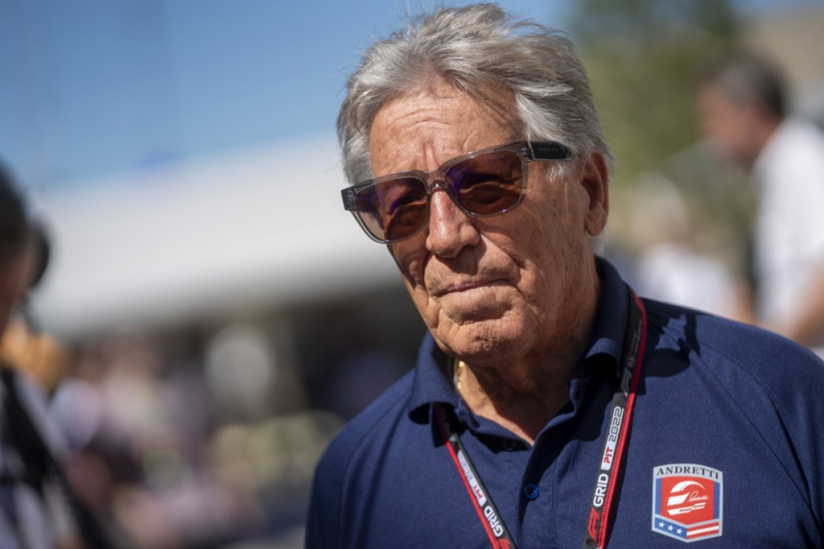 Andretti otkrio kakve vozače u Formuli 1 želi Caddilac: Posebno će im bit značajna jedna stvar