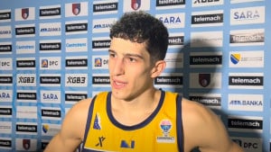 Gegić priznao da je cilj postignut, ali za naredni Eurobasket najavio velike stvari!