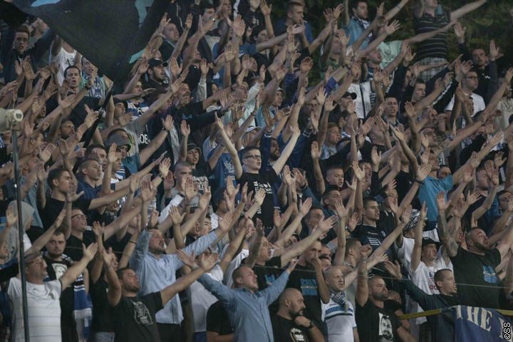 Najposjećeniji stadioni Premijer lige BiH