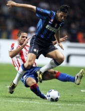 Zanetti karijeru želi završiti u Interu