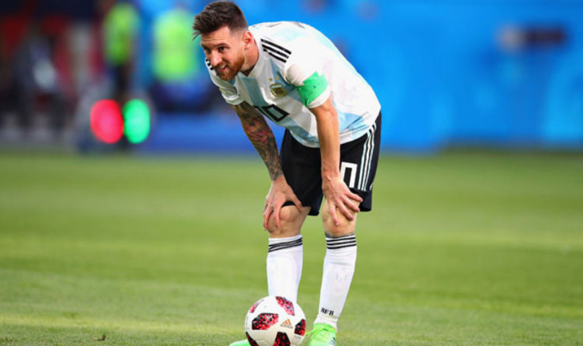Messijev protivnik iz noćne more: Argentinac nikada nije ostvario pobjedu protiv Brazila