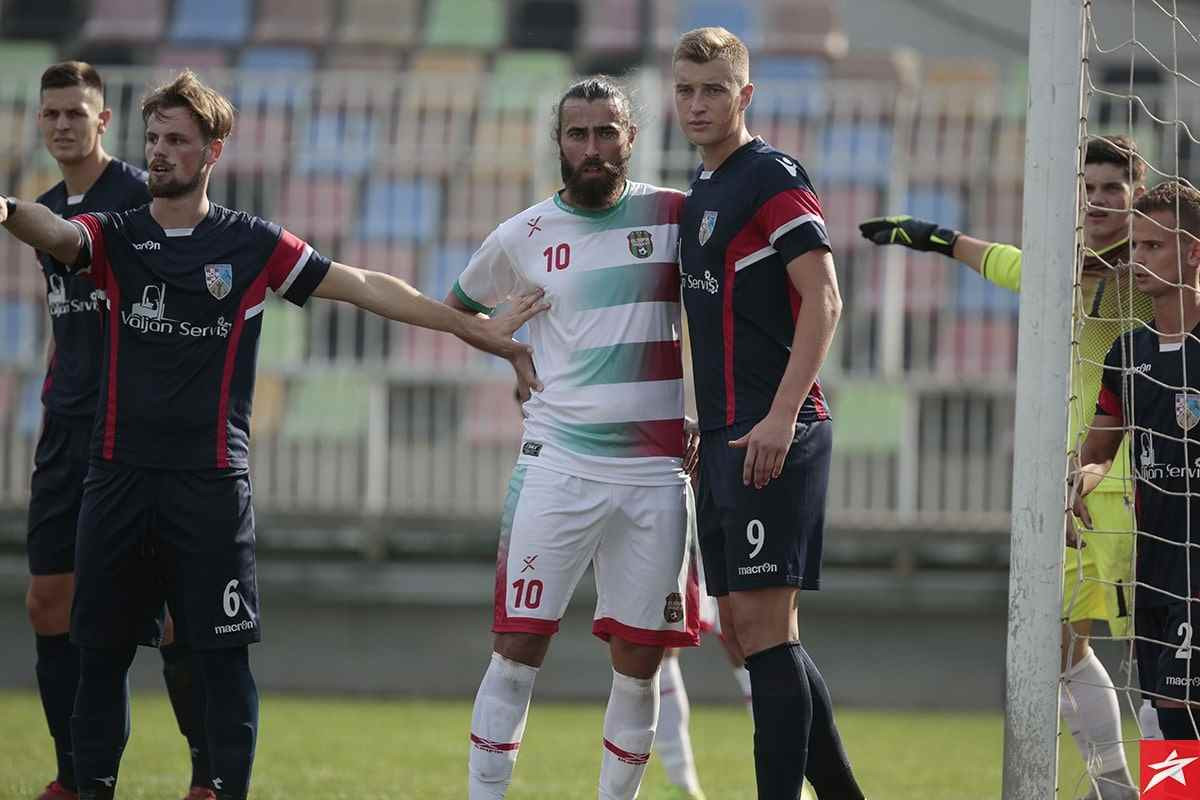 Vulić kormilario najboljom odbranom lige: Odradili smo polusezonu na nivou, zadovoljan sam Vulić kormilario najboljom odbranom lige: Odradili smo polusezonu na nivou, zadovoljan sam