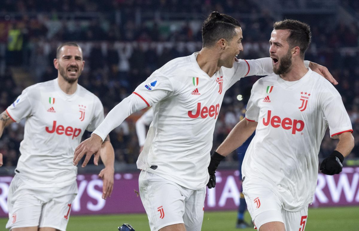 La Gazzetta dello Sport otkrila koliko zarađuju igrači Juventusa, Miralem Pjanić na četvrtom mjestu