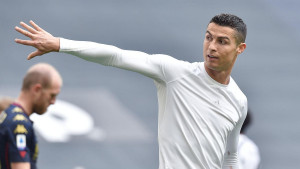 Gospodski potez Manchester Uniteda oduševio Cristiana Ronalda