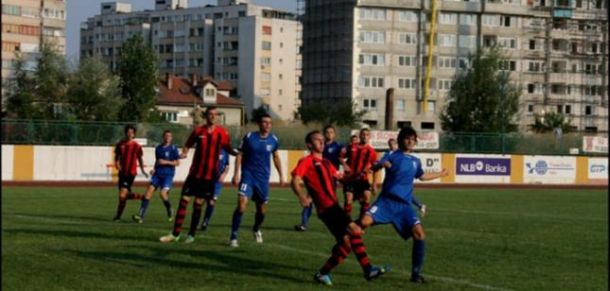 Derbiji na Tušnju i Podavali, Rudar bez prava na kiks