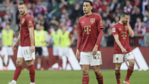 Senzacija Bochuma u Minhenu: Gubili od Bayerna sa 2:0, pa na kraju preokrenuli i pobijedili