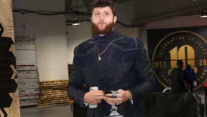 Jusuf Nurkić je vjerovatno odigrao svoju posljednju utakmicu u Portlandu