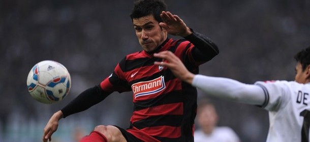 Kicker: Mujdža i Salihamidžić u timu 33. kola Bundeslige