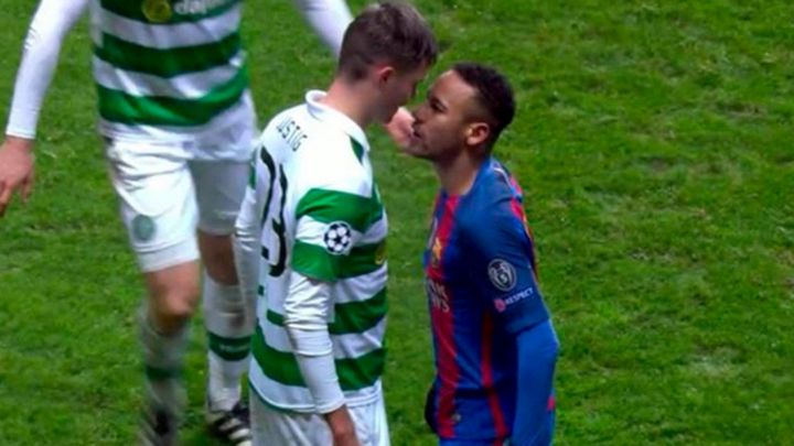 Lustig: Neymar je najveći glumac