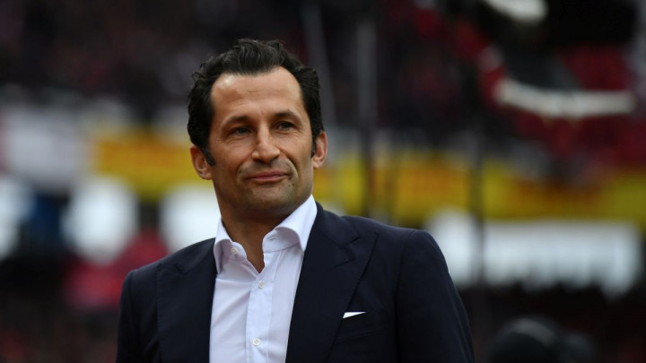 Hasan Salihamidžić o 'izgubljenom pojačanju': Ne vjerujte uvijek u ono što čujete