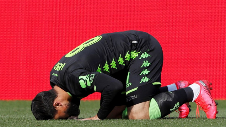 Bivša Kloppova meta stiže u Arsenal?