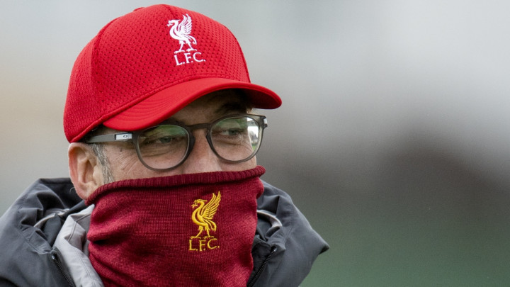 Klopp poželio svoje igrače i silno želi jednu stvar: "Znam da to neće biti moguće"