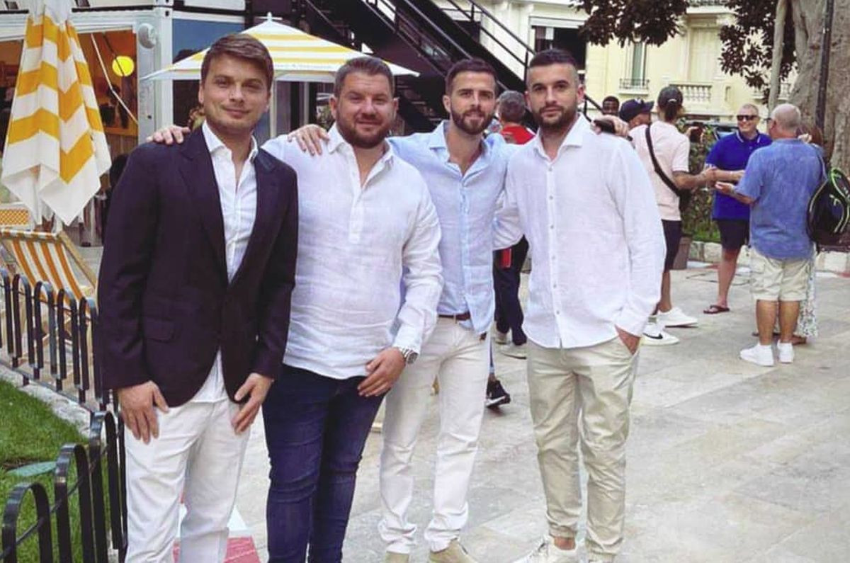 Novi klub je na vidiku: Sljedeće sedmice u Rimu sastanak za Pjanićev transfer 