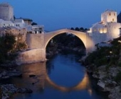 Mostar, Dubrovnik i Kotor za MI 2021.