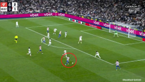 Čudo nad čudima u Madridu! Navijači Reala utihnuli nakon spektakla Nahuela Moline