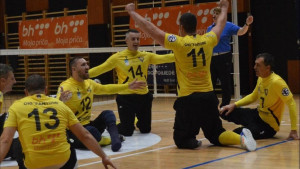 Fantomi slavili u velikom gradskom derbiju protiv Spida