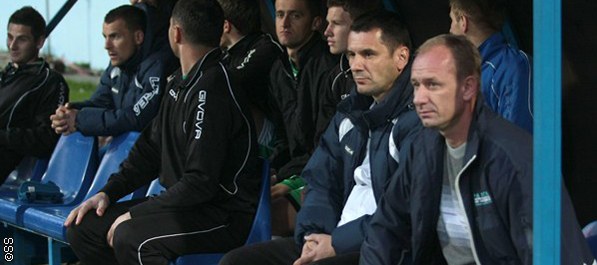 Rizvić: Premijer liga nije cilj, ali...