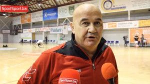 Skopljak: Odigrali smo evropsku odbranu 