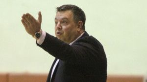 "Zadovoljan sam pobjedom svoje momčadi"
