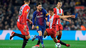 Utakmica između Girone i Barcelone se neće igrati u Americi