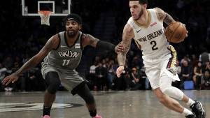 Irving se na teren neće vraćati još neko vrijeme