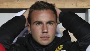 Matthaus savjetovao Gotzeu gdje da nastavi karijeru