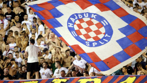 Žestoko obraćanje Torcide: "Vi i svi ostali klošari, nikada nećemo dozvoliti da..."