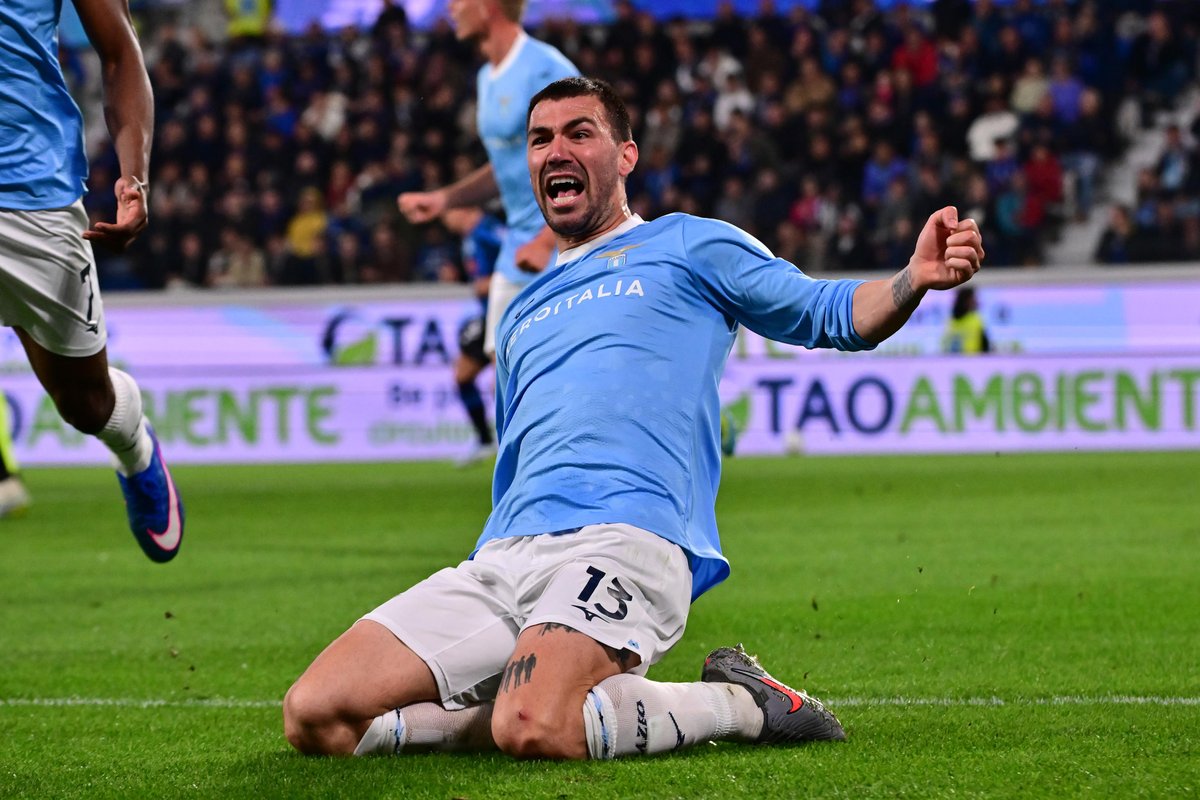 Veliki transfer u Katar, Lazio ostao bez kapitena